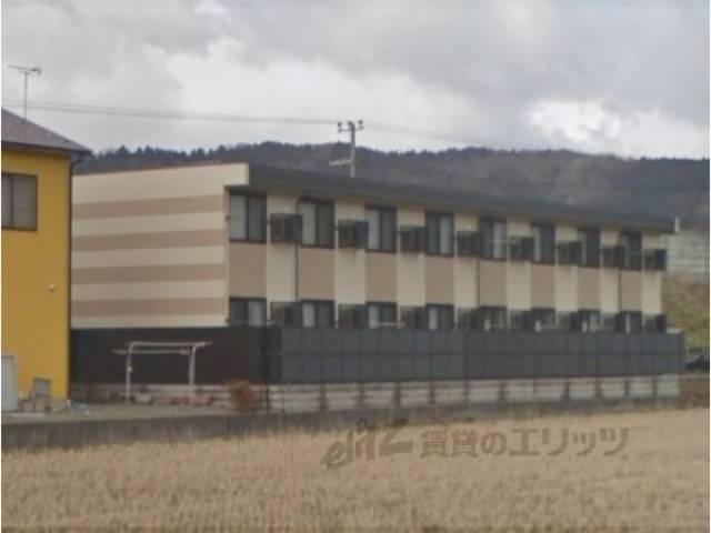 レオパレスＣｏｎｆｏｒｅｓｔｏ外観写真3