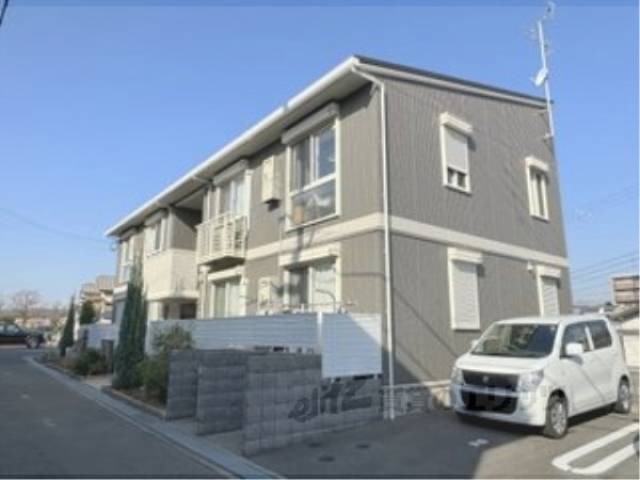 Ｓｏｌａｎａ外観写真3