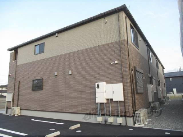 シャレム・オール　Ｋ外観写真2