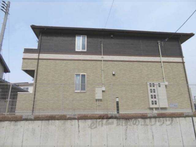グランツオーベル正明寺２外観写真2