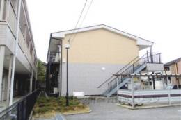 ニューリバータウン宮司外観写真