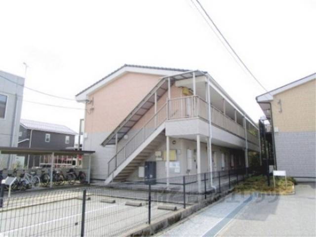 宮司サンシャイン３外観写真1