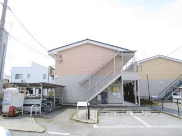 宮司サンシャイン３外観写真2