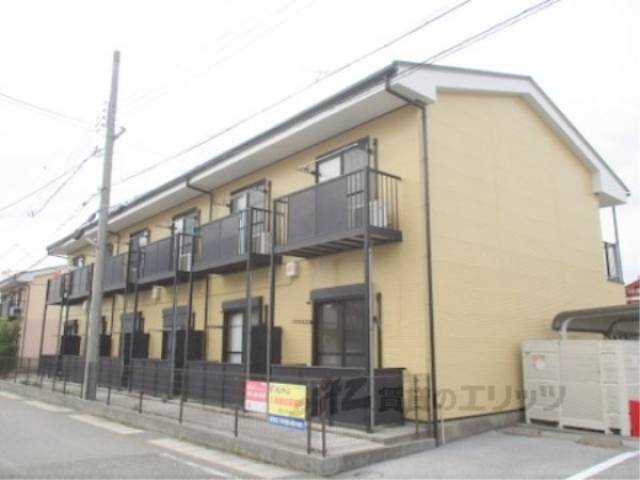 ＫＡＴＳＵＨＥＩＧＨＴＳ参番館外観写真1