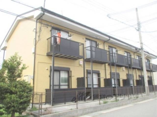 ＫＡＴＳＵＨＥＩＧＨＴＳ参番館外観写真2