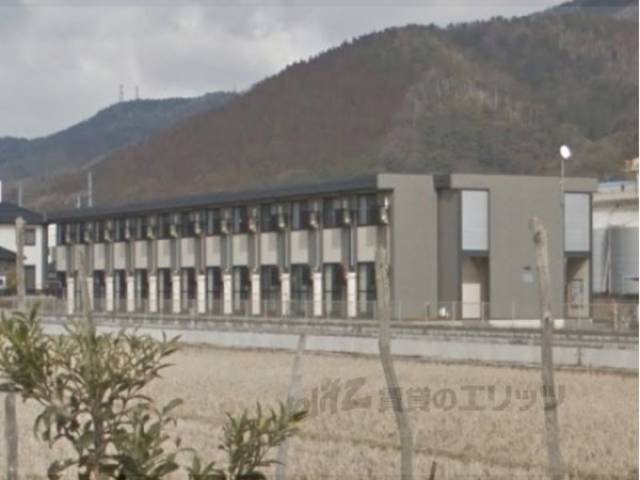 レオパレスブランアーブル外観写真3