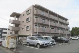 マンションエトワール外観写真