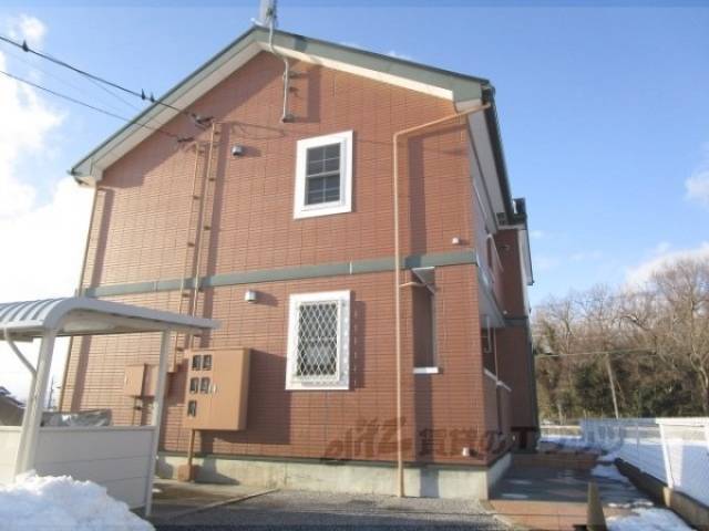 ポラリス外観写真2