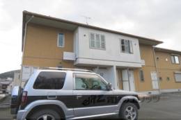 カサ　エクセレンテ１外観写真