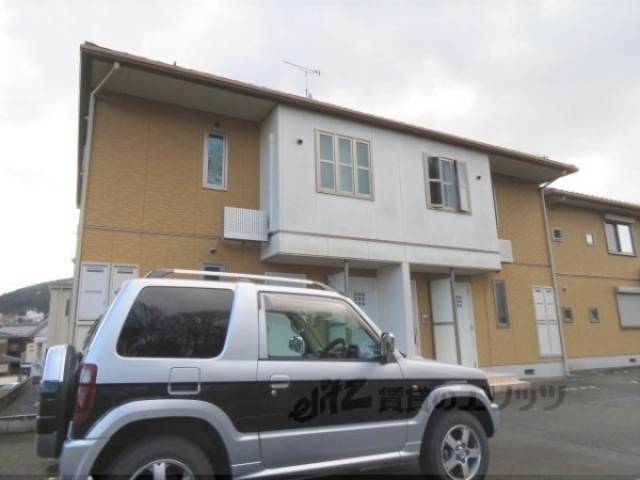 カサ　エクセレンテ１外観写真1