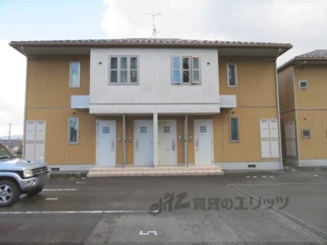 カサ　エクセレンテ１外観写真2