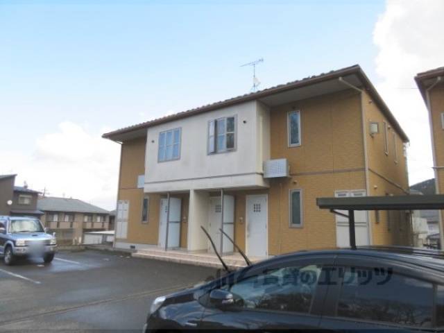 カサ　エクセレンテ１外観写真3