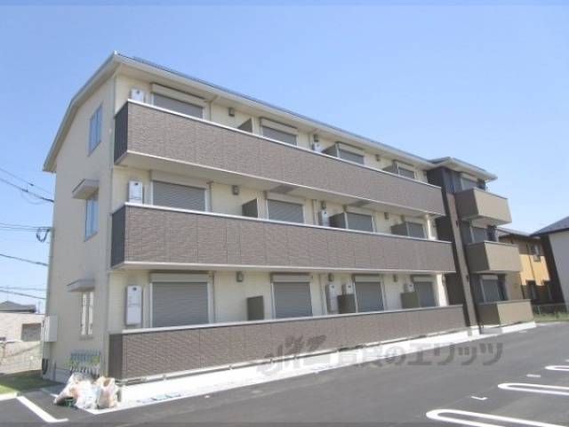 ベルエール地福寺外観写真3