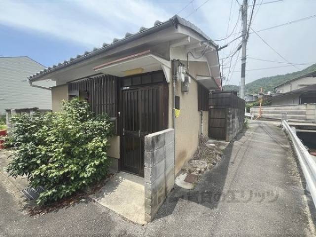 貸家外観写真1