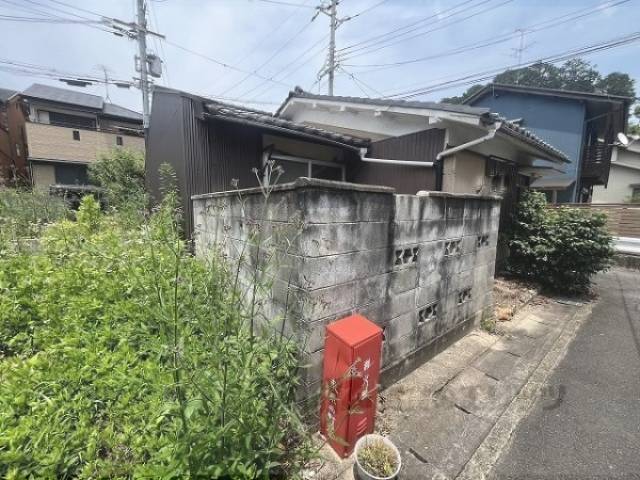 貸家外観写真2