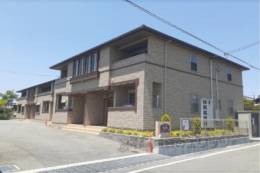 アネラ外観写真