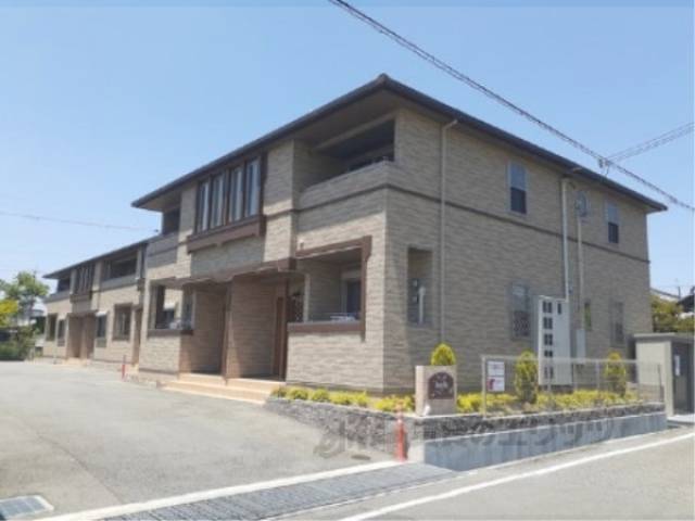 アネラ外観写真1