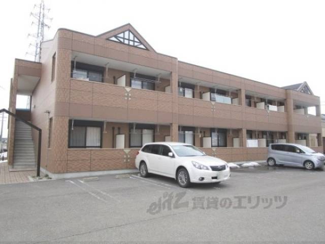 ジュピター外観写真1