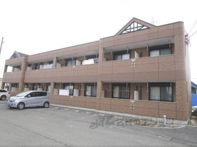 ジュピター外観写真2