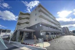 フロレゾン外観写真