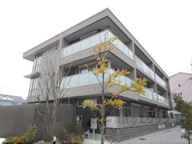 ボヌール　ヴィラージェ外観写真1