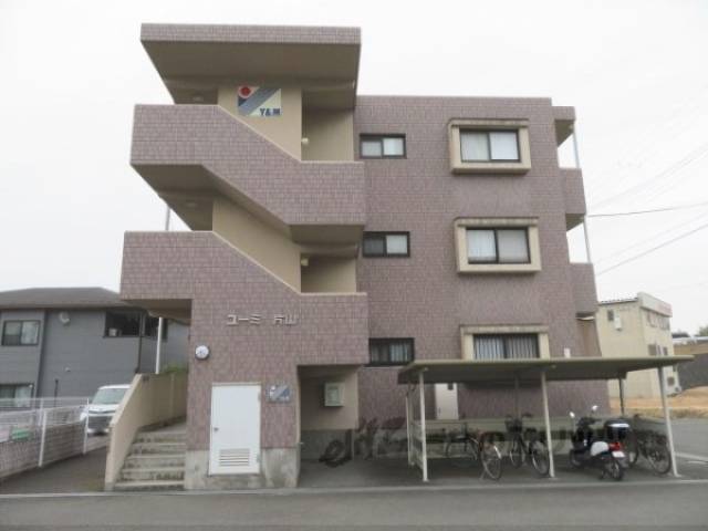 ユーミー片山外観写真2