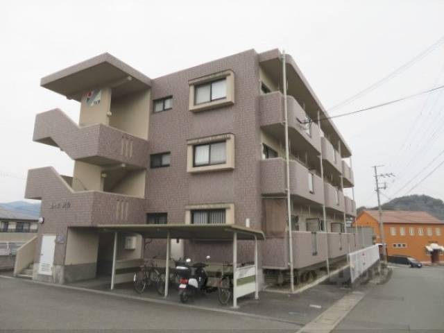 ユーミー片山外観写真3