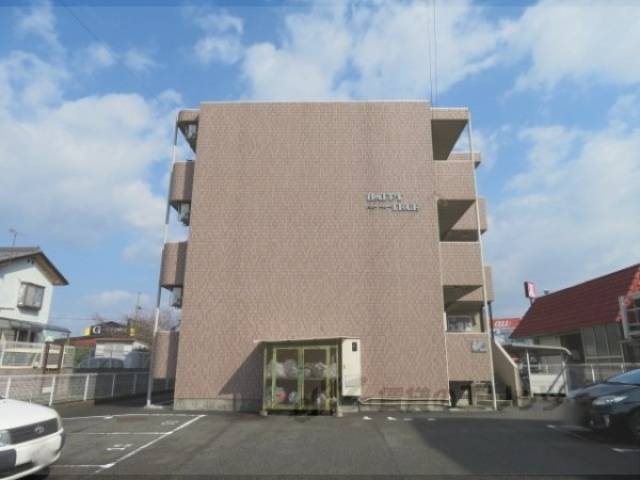 ハッピートゥルー外観写真1