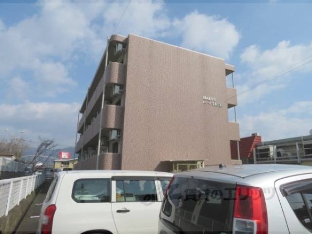 ハッピートゥルー外観写真2