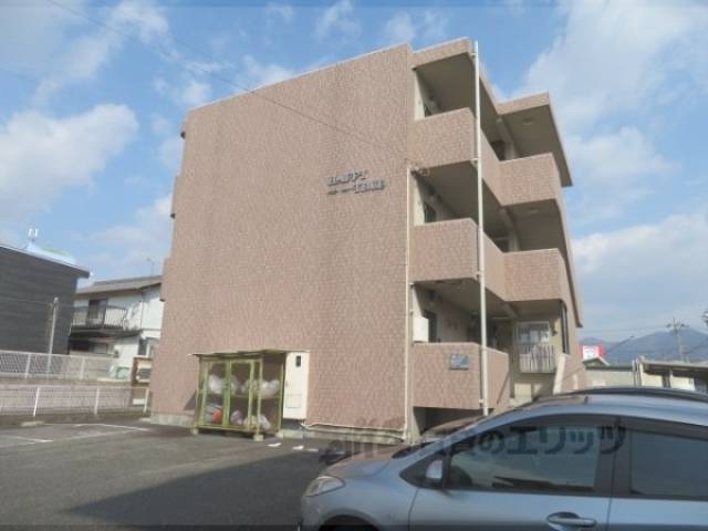 ハッピートゥルー外観写真3