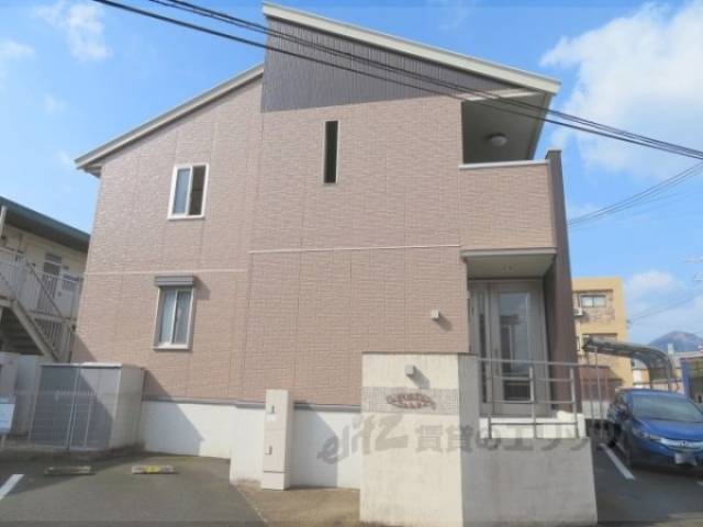 フォルテズ外観写真2