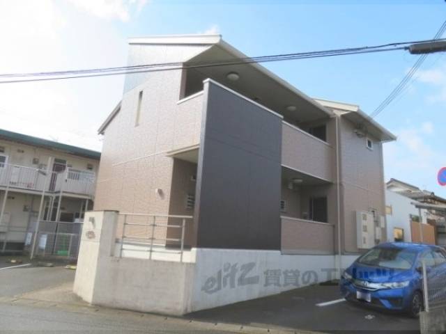 フォルテズ外観写真3