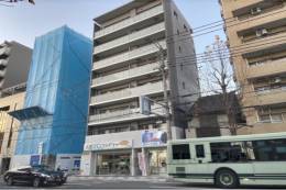 Ｓｏｌｅｉｌ　ＭＩＢＵ外観写真