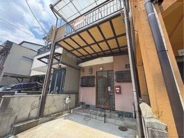 貸家外観写真3
