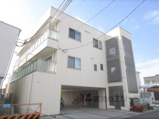 ＭＡＩＳＯＮ　ｄｅ　ＧＲＡＣＥ外観写真1