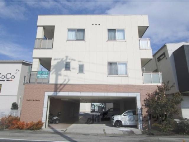ＭＡＩＳＯＮ　ｄｅ　ＧＲＡＣＥ外観写真2