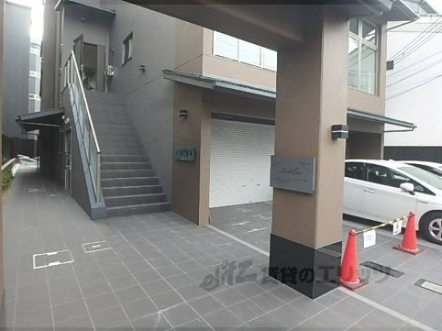 リヒトサール外観写真3