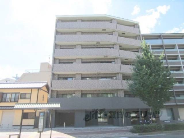 リーガル京都西陣２外観写真2