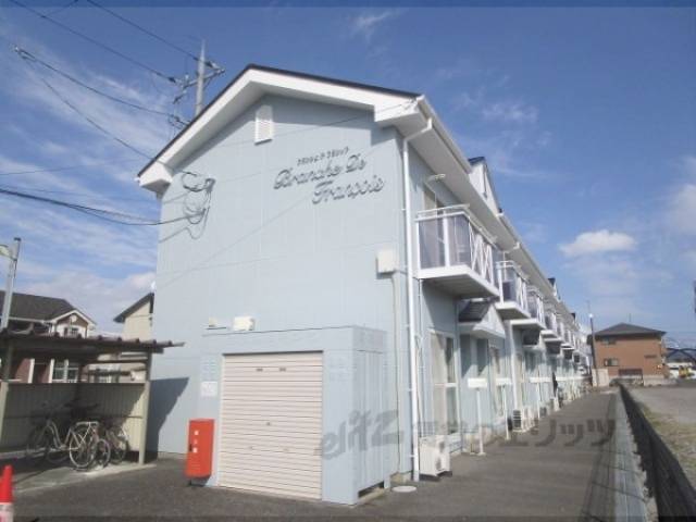 貸家外観写真1