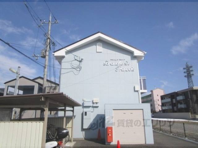貸家外観写真2