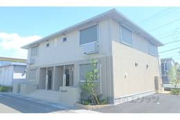 Ｌａｕｌｅ’ａ守山外観写真