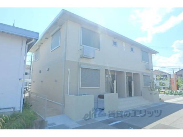 Ｌａｕｌｅ’ａ守山外観写真2