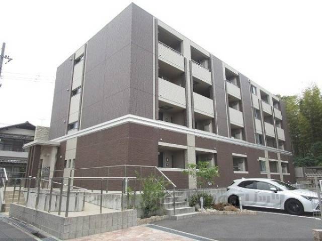 藤阪東レジデンス八弘外観写真2