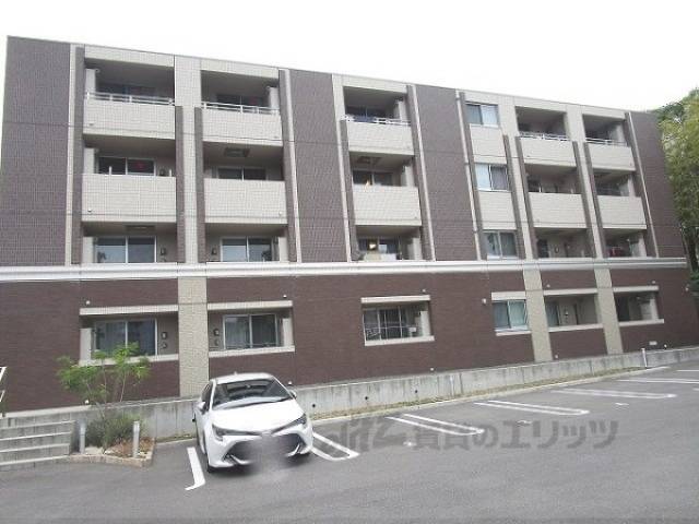 藤阪東レジデンス八弘外観写真3