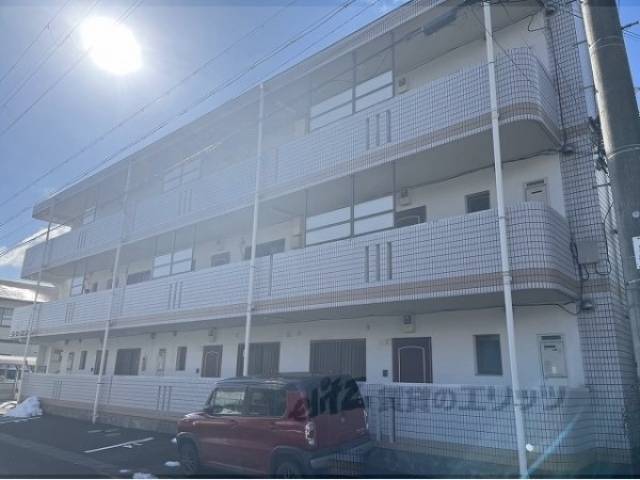 ユーミー岩井東町外観写真2