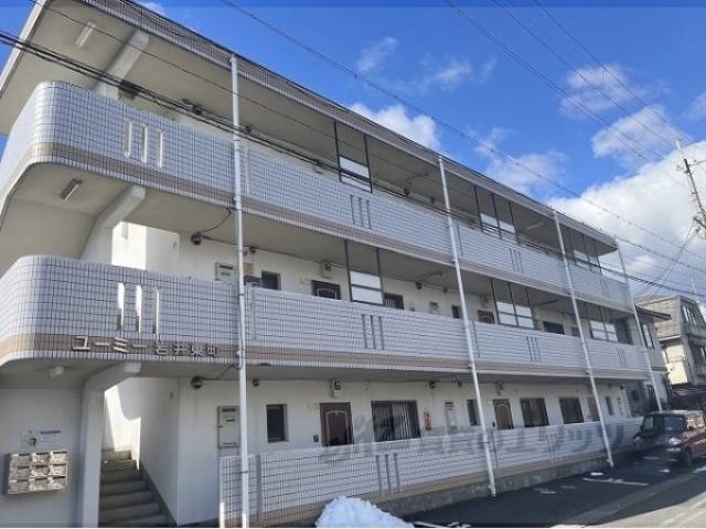 ユーミー岩井東町外観写真3