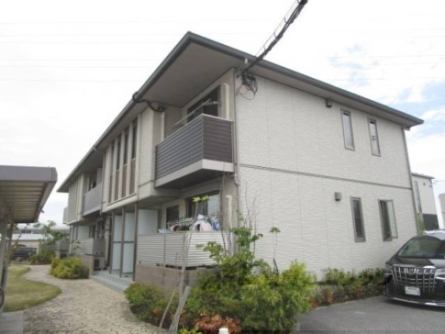 Ｖｉｌｌａ　ポプラ外観写真2