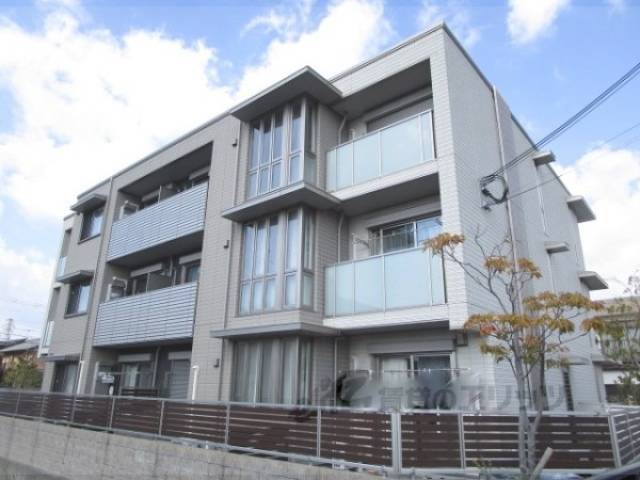 レゾンデートル外観写真3
