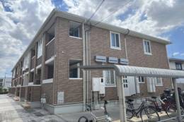 フラワータウン　フェイジョア外観写真