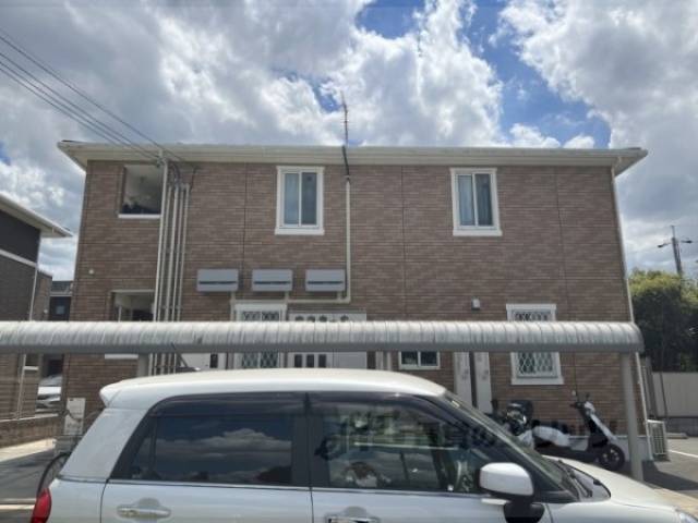 フラワータウン　フェイジョア外観写真3